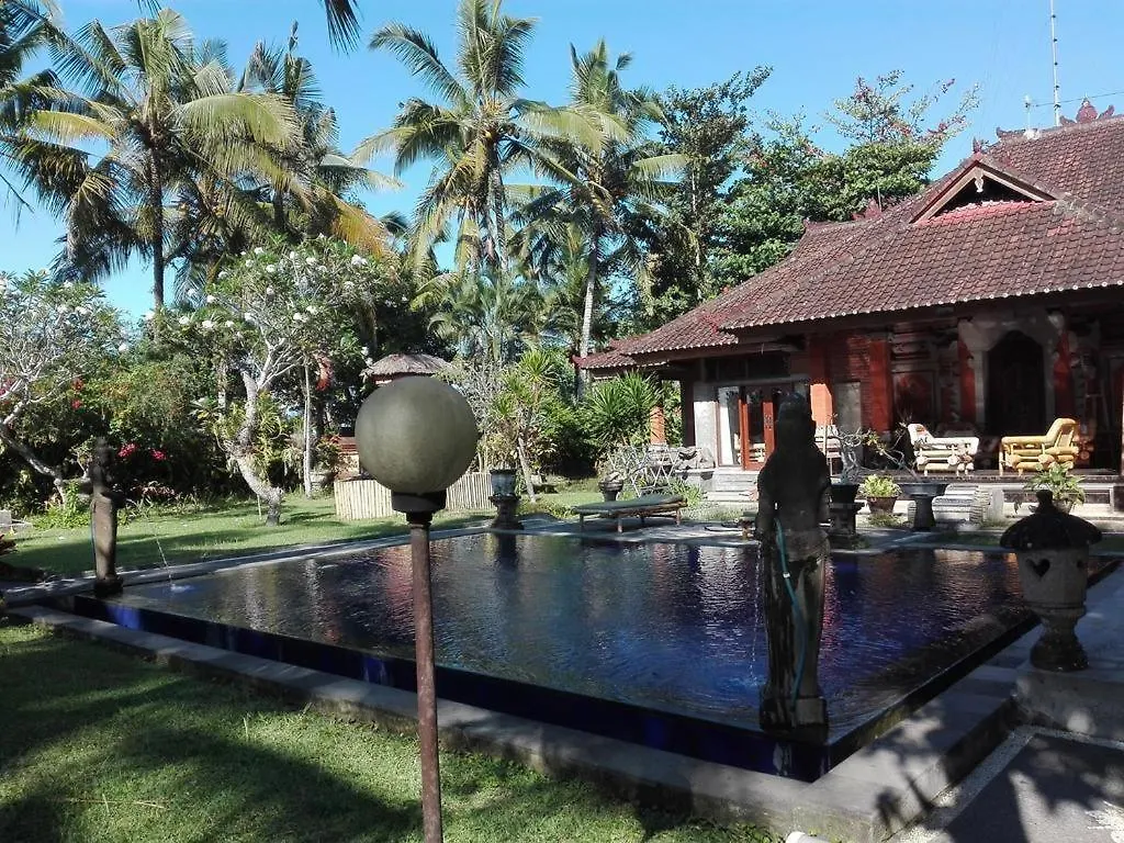 Villa Tatiapi Ubud