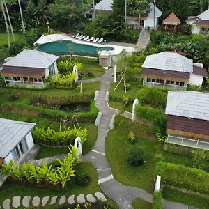 Hot Stone Club **** Ubud
