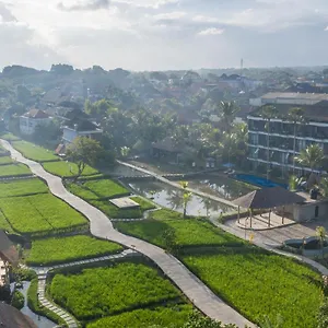 Plataran & - Chse Certified Ubud (Bali)