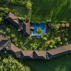 Bhuwana And Farming Ubud (Bali)