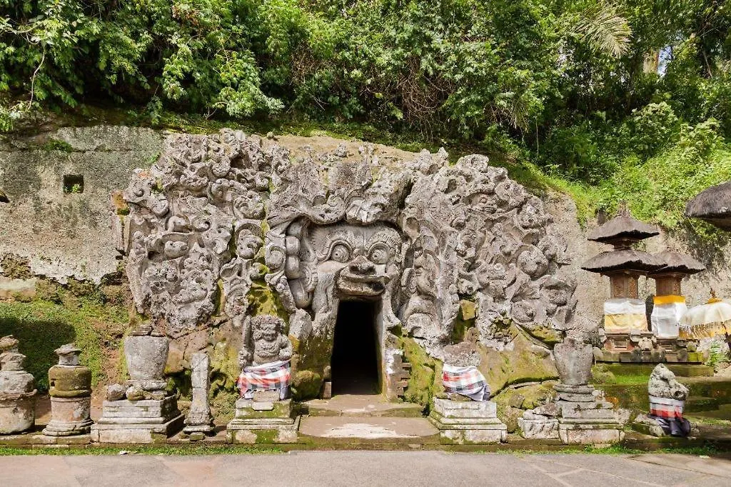 Villa Tatiapi Ubud Ubud (Bali)